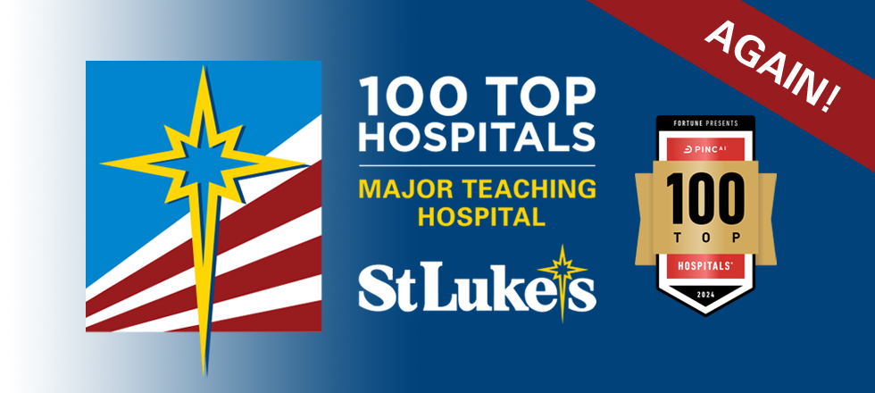 100 Top Hospitals