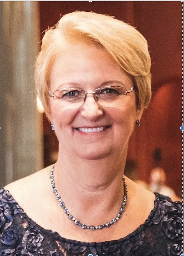 Carol Keene