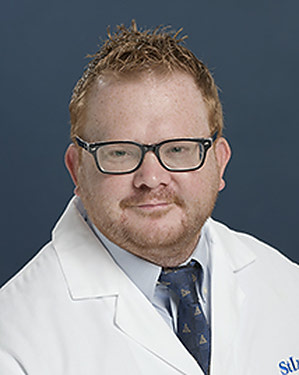 Daniel L. Swank, MD