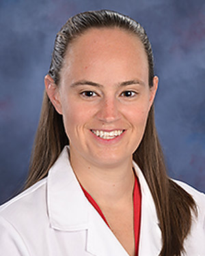 Katherine A. Mahoney-Tesoriero, MD