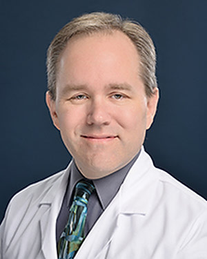 Michael P. Leonard, MD