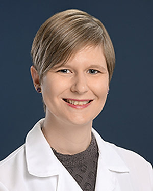 Erica J. Escarcega, MD