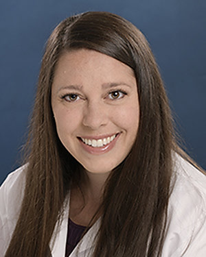 Laura E. Hayes, MD