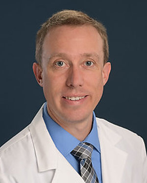 Keith A. Baker, MD
