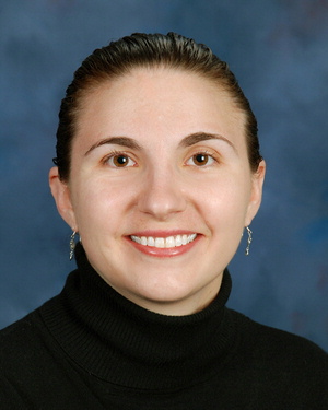 Stephanie A. Zarefes-Weston, MD
