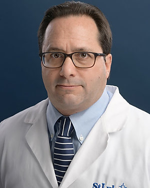 Victor A. Manzella, MD