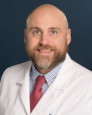 Jason P. Becker, MD