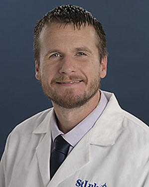 Harrison L. Courie, MD