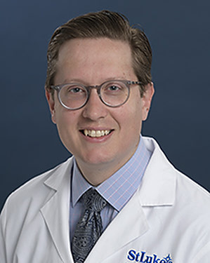 Joshua A. Campbell, MD