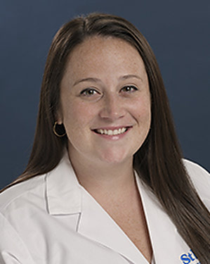 Megan N. Wheatley, PA-C