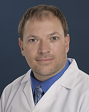 Christopher B. Norris, MD