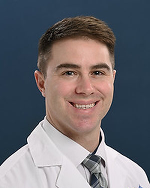 Edmond D. Babineau, PA-C, Master of Science in Physician Assistant Studies