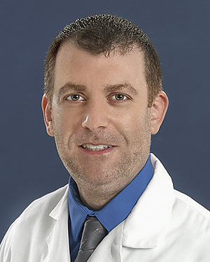 Jason D. Goldman, MD