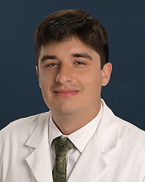Christopher A. Legare, MD