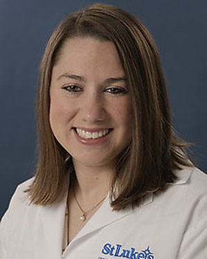 Jessica J. Kemmerer, CRNP