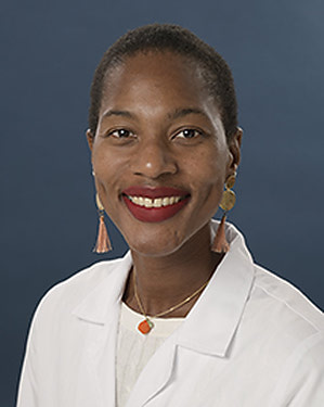 Alana J. Arnold, MD