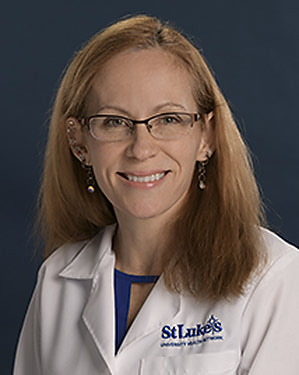 Rebecca K. Jeanmonod, MD