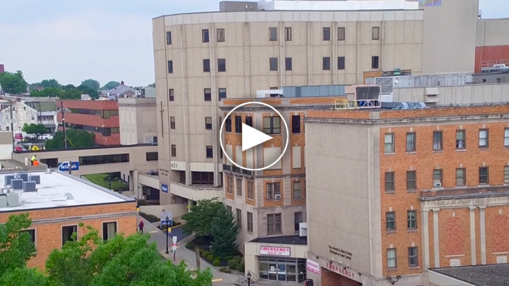 Sacred Heart Hospital Emergency Room Phone Number