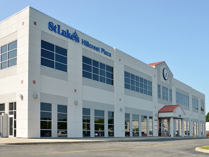 St. Luke's Rheumatology Associates - Phillipsburg