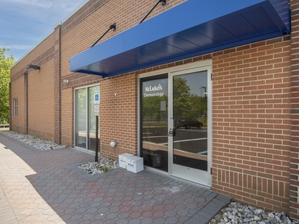 St. Luke's Dermatology - Washington, NJ
