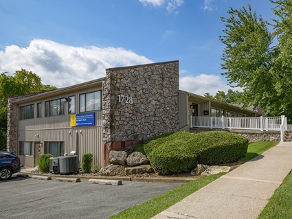 St. Luke's Allergy, Asthma & Immunology - Allentown
