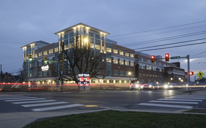 St. Luke's Hospital - Allentown Campus