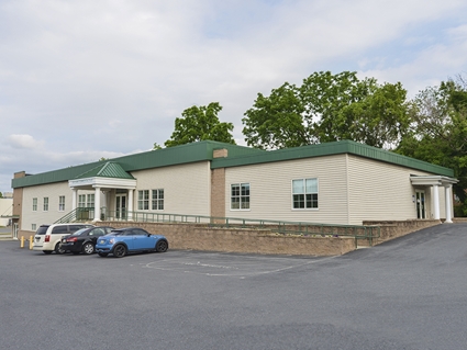 St. Luke's Nephrology Associates - Allentown
