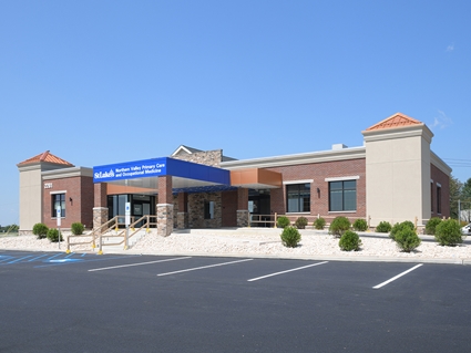 Imaging at St. Luke's - Allentown