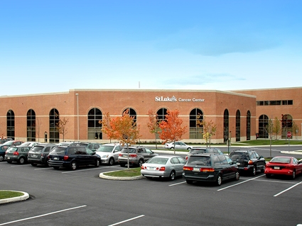 St. Luke's Center for Advanced Gynecologic Care