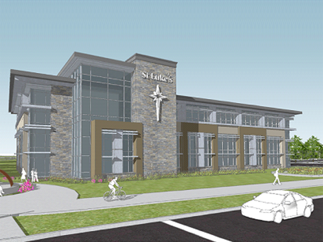 St. Luke's University Health Network