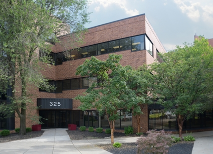 St. Luke's ENT Sacred Heart