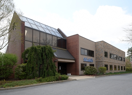 St. Luke's Women's Care OB/GYN - Walbert Avenue