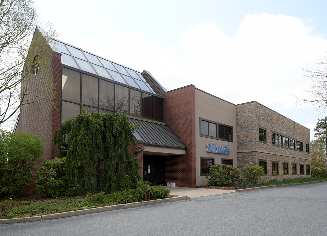 St. Luke's University Health Network