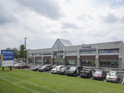 St. Luke's Rheumatology Associates - Allentown