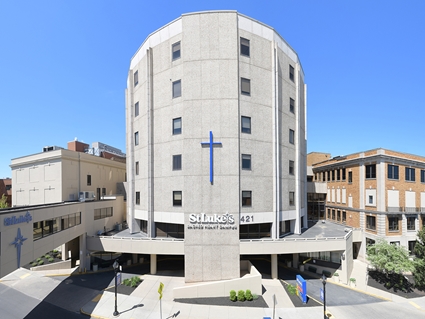 St. Luke's Sacred Heart Campus Transitional Care Facility