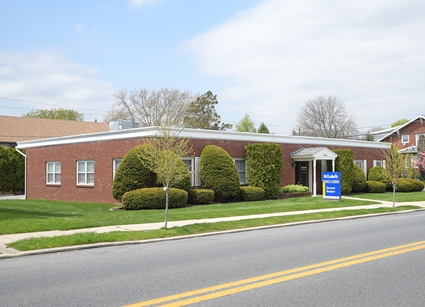 St. Luke's General Surgery - Sacred Heart 19th Street