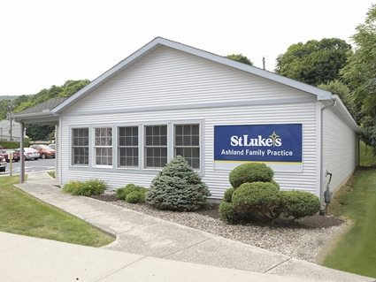 St. Luke's Ashland Family Practice