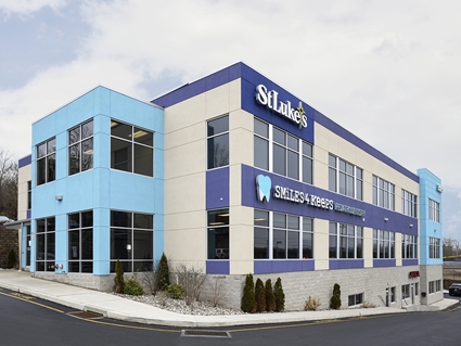 St. Luke's General Surgery - Monroe