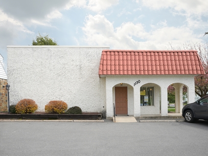 St. Luke's Northgate Internal Medicine - Delaware Avenue