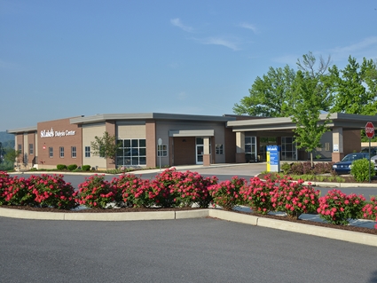 St. Luke's Laboratory Services - Bethlehem (8th Avenue)