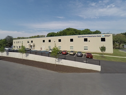 Imaging at St. Luke's Sports & Rehabilitation Center