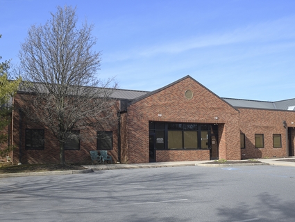 St. Luke's Rheumatology Associates - Valley Center Parkway