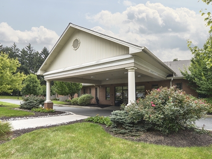 St. Luke's Hospice