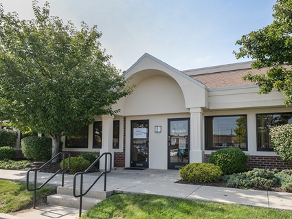 St. Luke's Center for Diabetes & Endocrinology - Bethlehem
