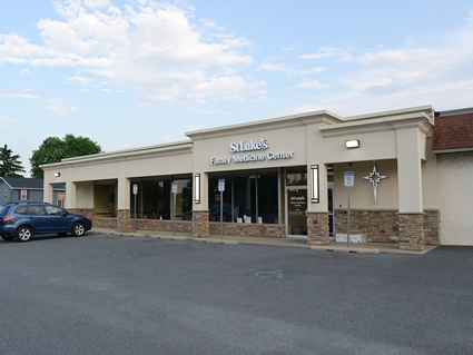 Star Community Health Family Practice - Bethlehem