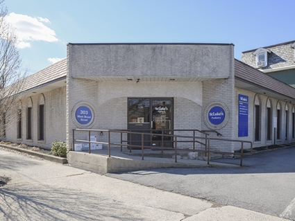 St. Luke's Podiatry - Bethlehem