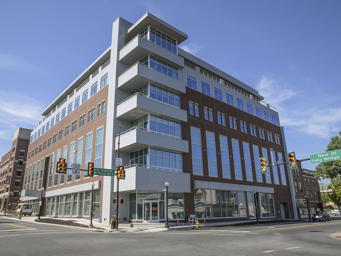 306 South New Street Bethlehem PA