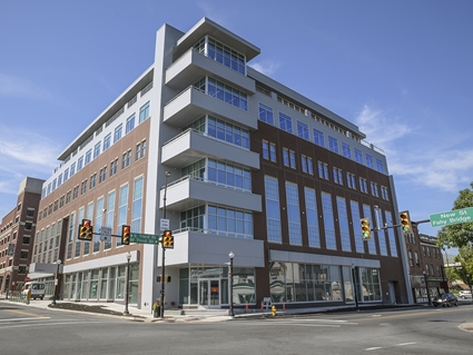 Physical Therapy at St. Luke's - Bethlehem