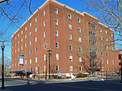 St. Luke's Laboratory Services - Bethlehem (Southside Medical Center)