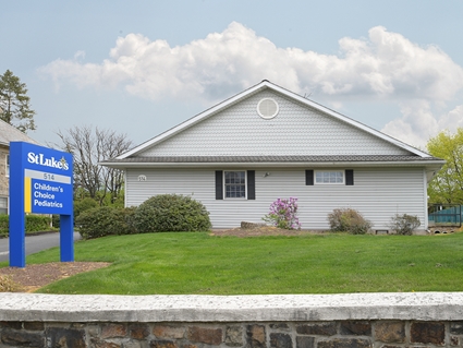 St. Luke's Children's Choice Pediatrics